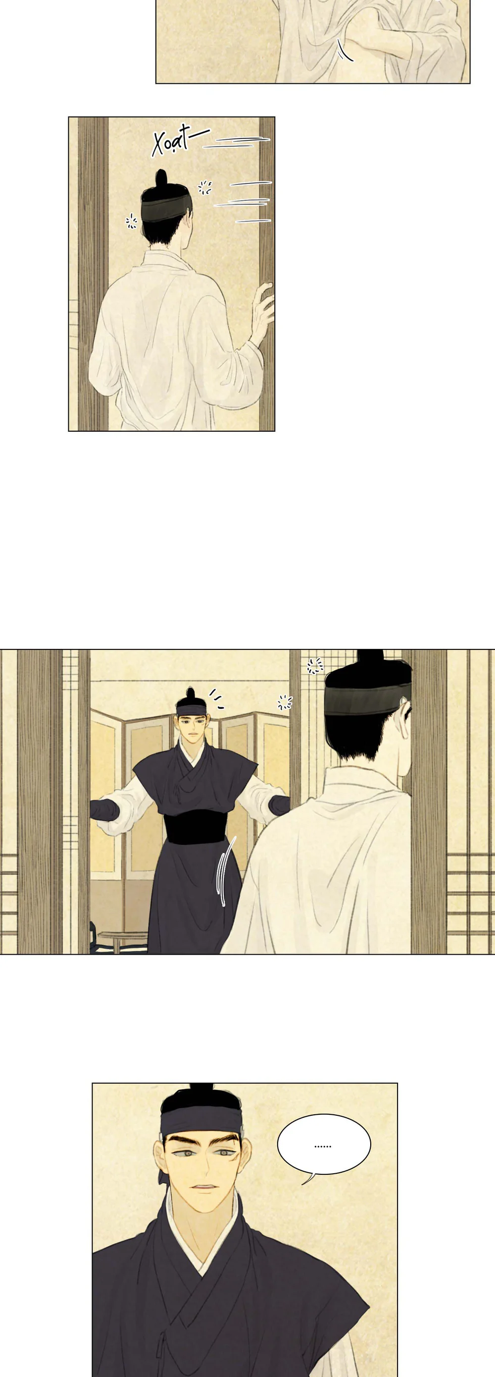 Quỷ Thai Chapter 23 - Next Chapter 24