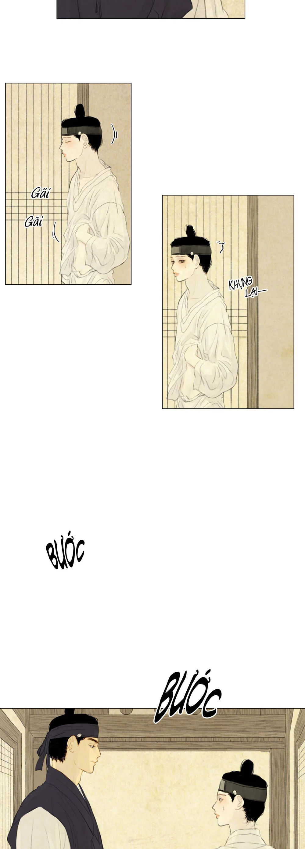 Quỷ Thai Chapter 23 - Next Chapter 24