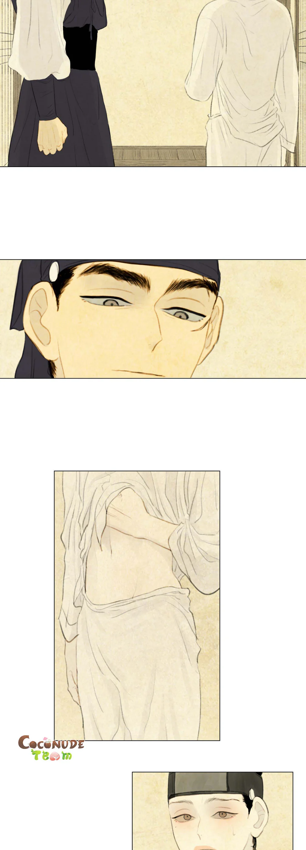 Quỷ Thai Chapter 23 - Next Chapter 24