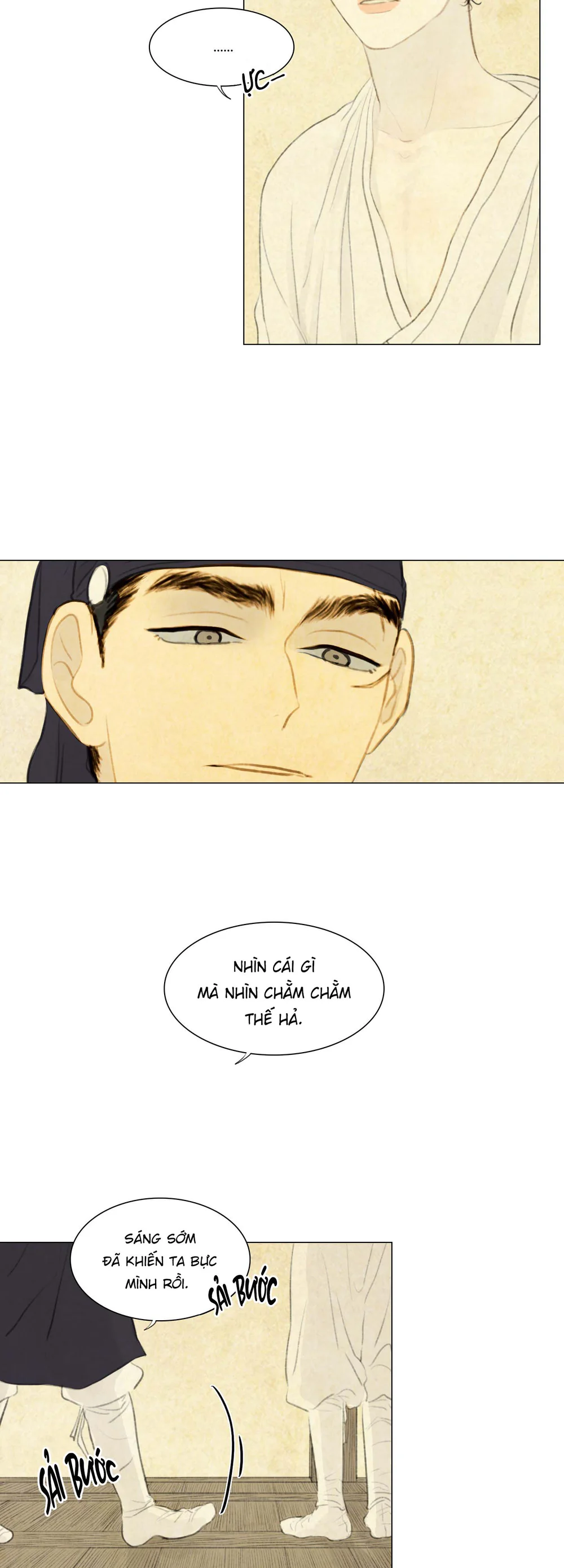 Quỷ Thai Chapter 23 - Next Chapter 24