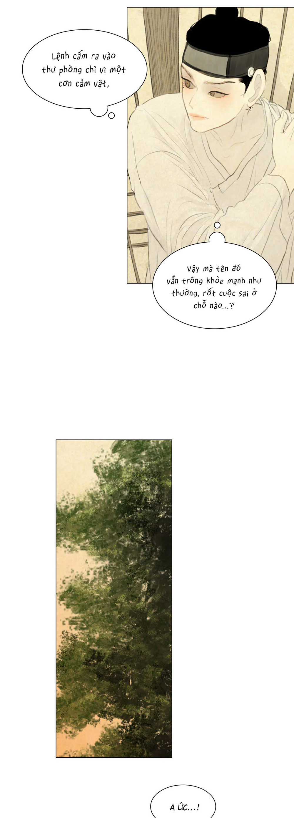 Quỷ Thai Chapter 23 - Next Chapter 24