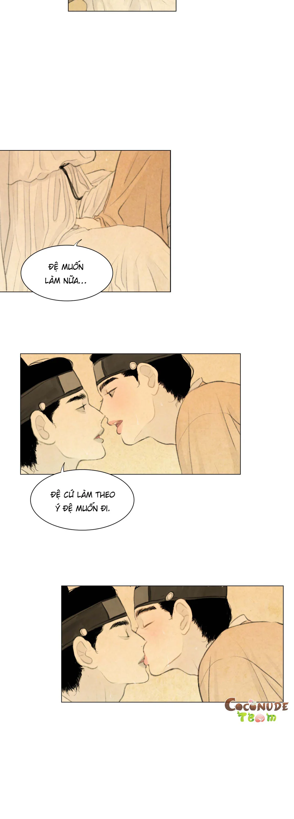 Quỷ Thai Chapter 23 - Next Chapter 24