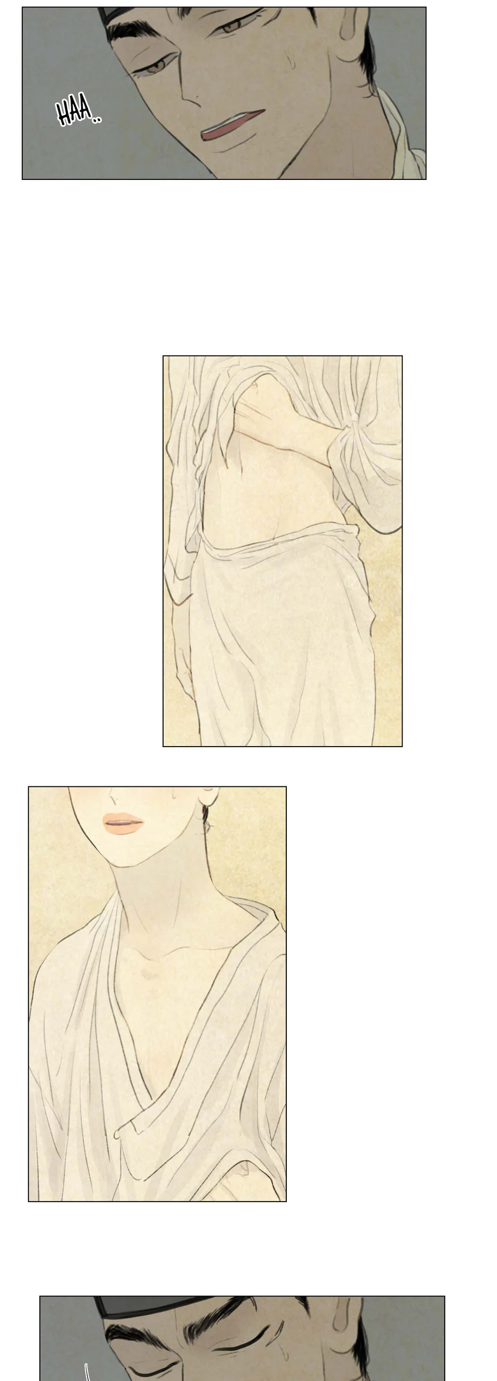 Quỷ Thai Chapter 23 - Next Chapter 24