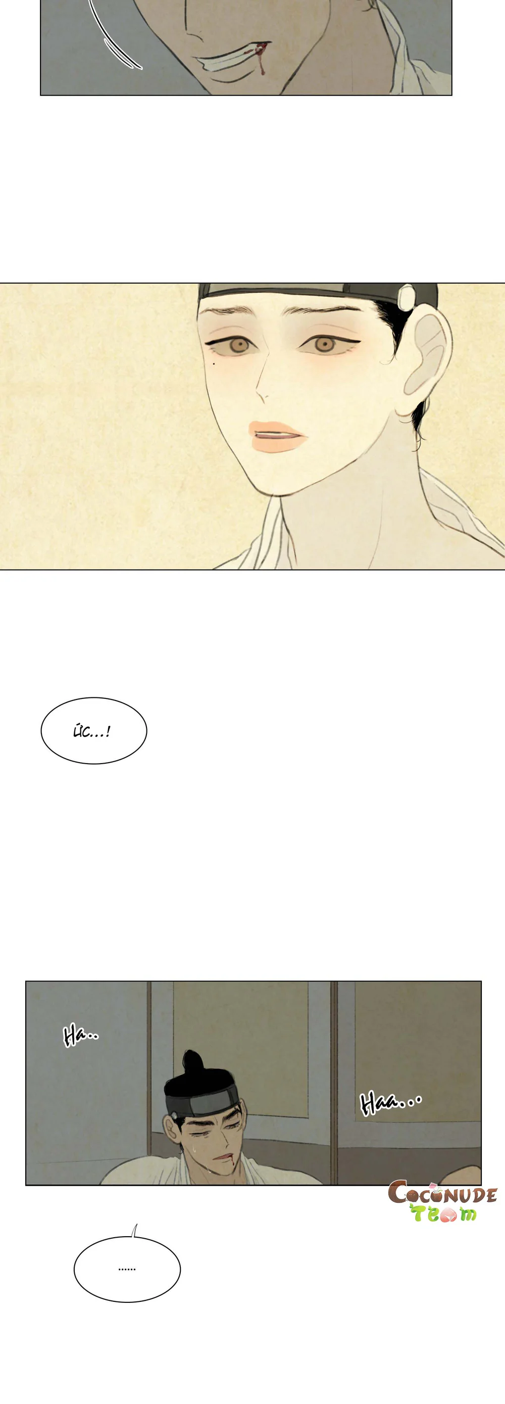 Quỷ Thai Chapter 23 - Next Chapter 24