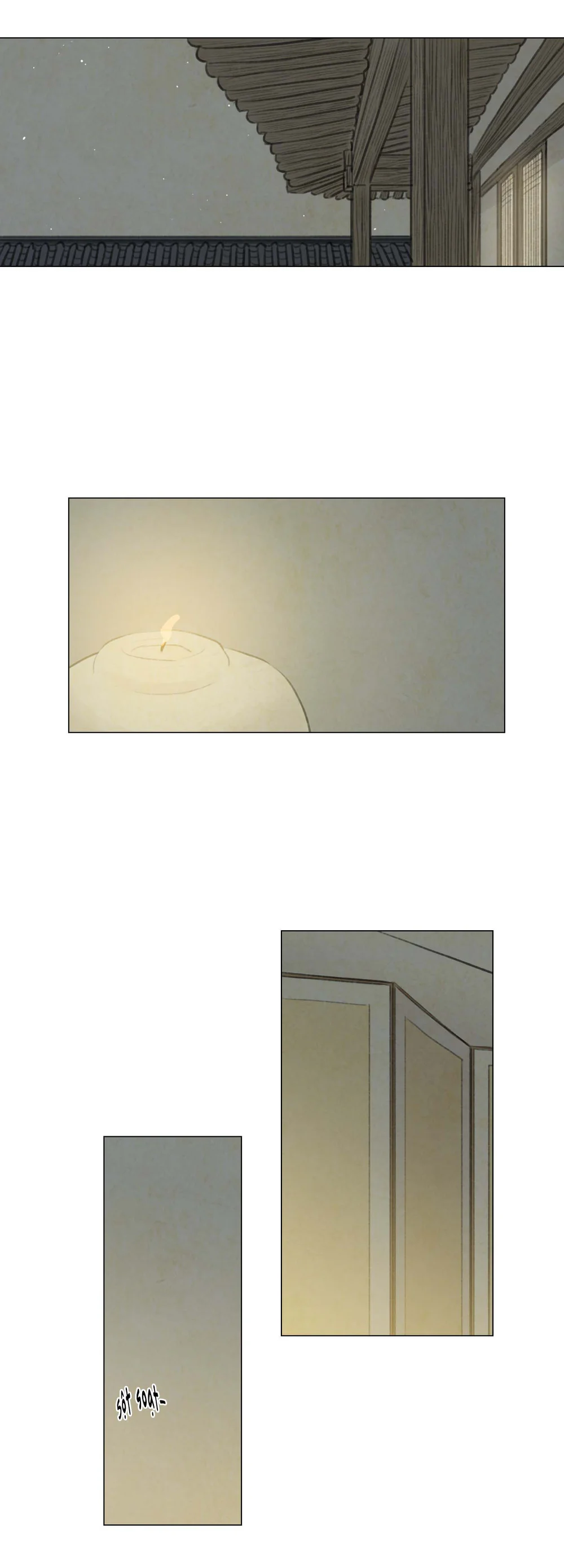 Quỷ Thai Chapter 23 - Next Chapter 24