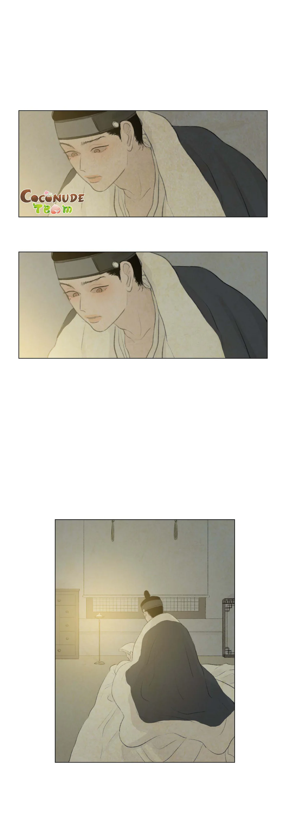 Quỷ Thai Chapter 23 - Next Chapter 24