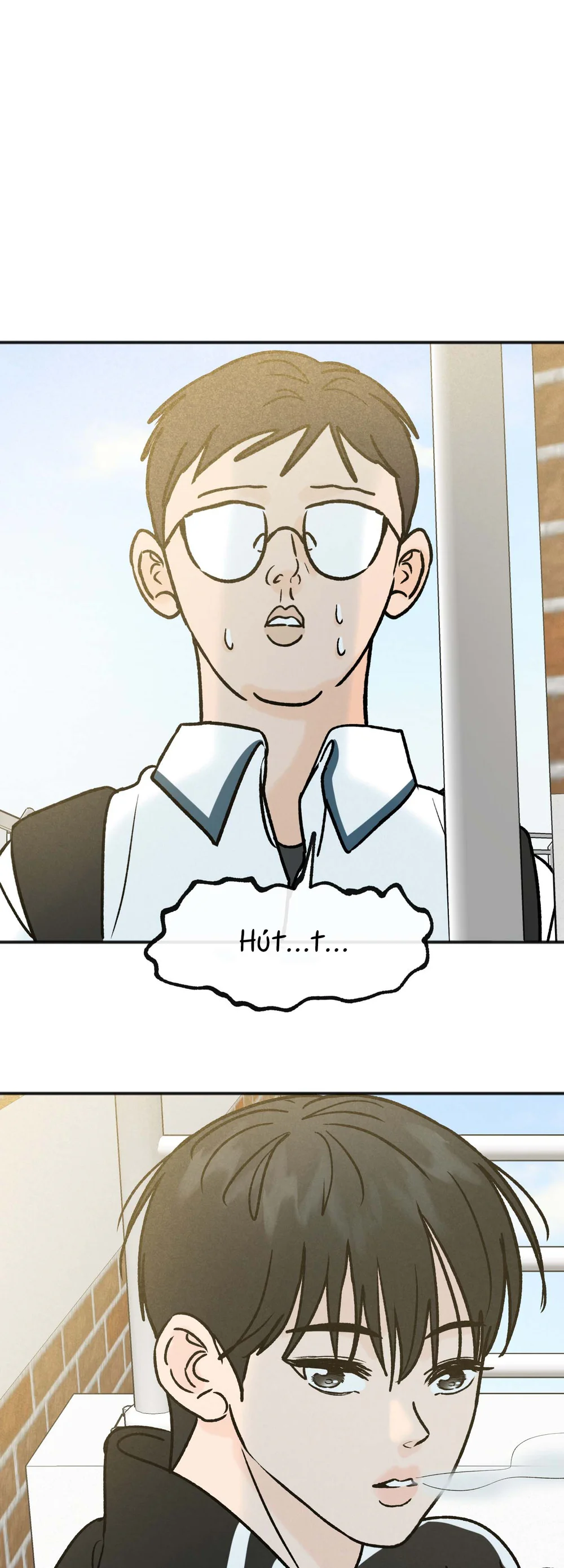 Vết Đỏ Chapter 51 - Next Chapter 52