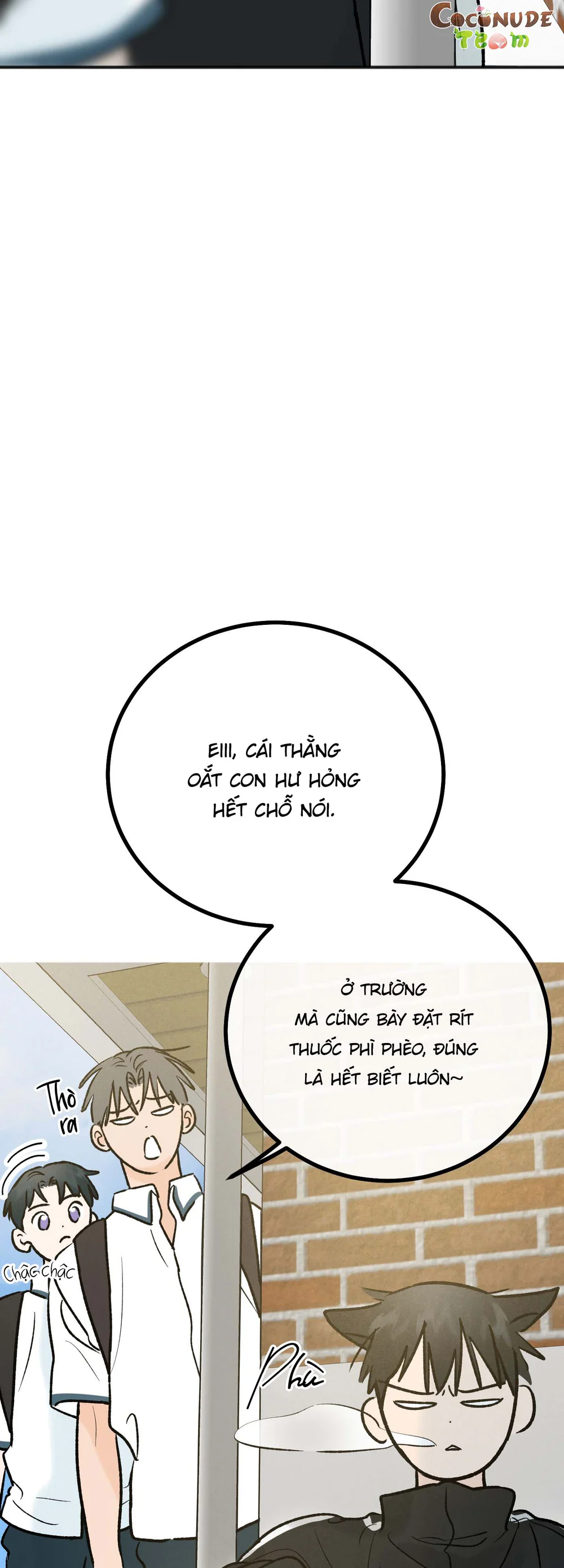 Vết Đỏ Chapter 51 - Next Chapter 52