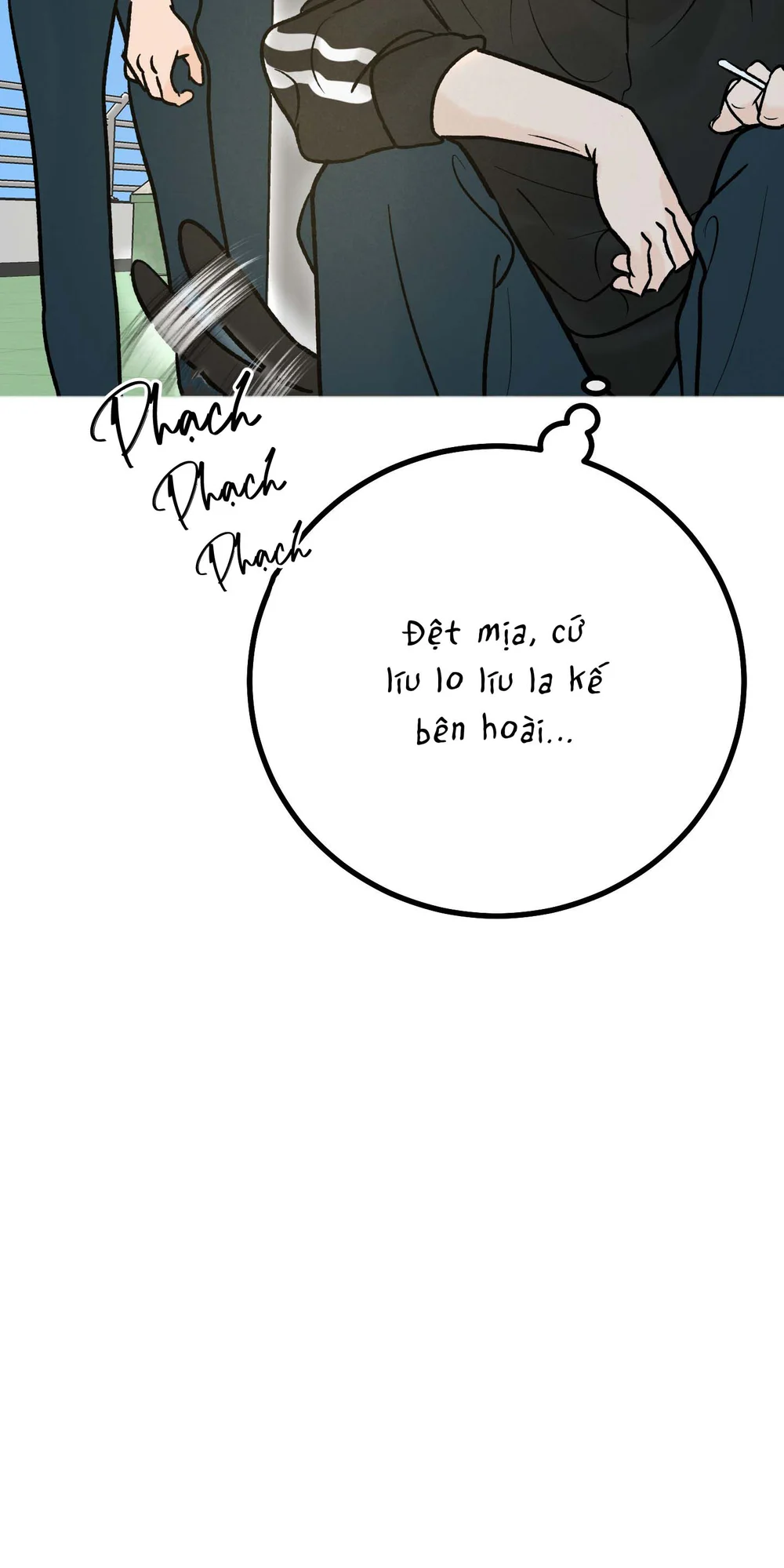 Vết Đỏ Chapter 51 - Next Chapter 52