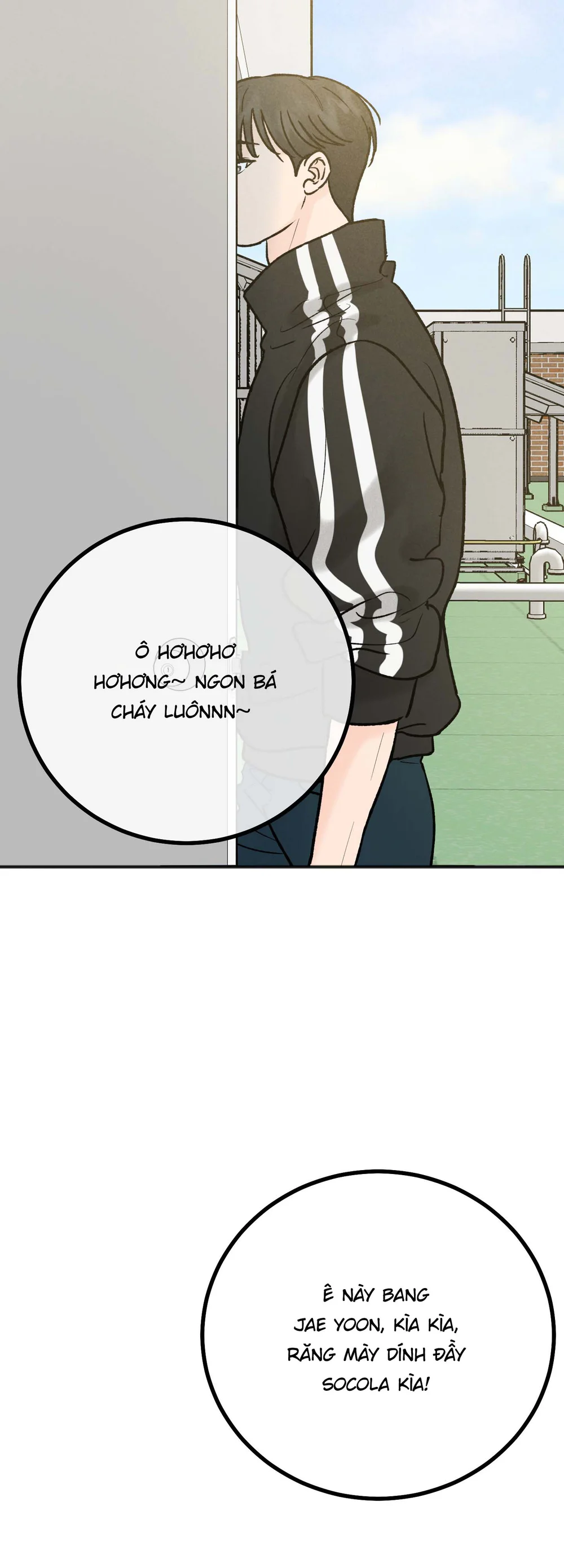 Vết Đỏ Chapter 51 - Next Chapter 52