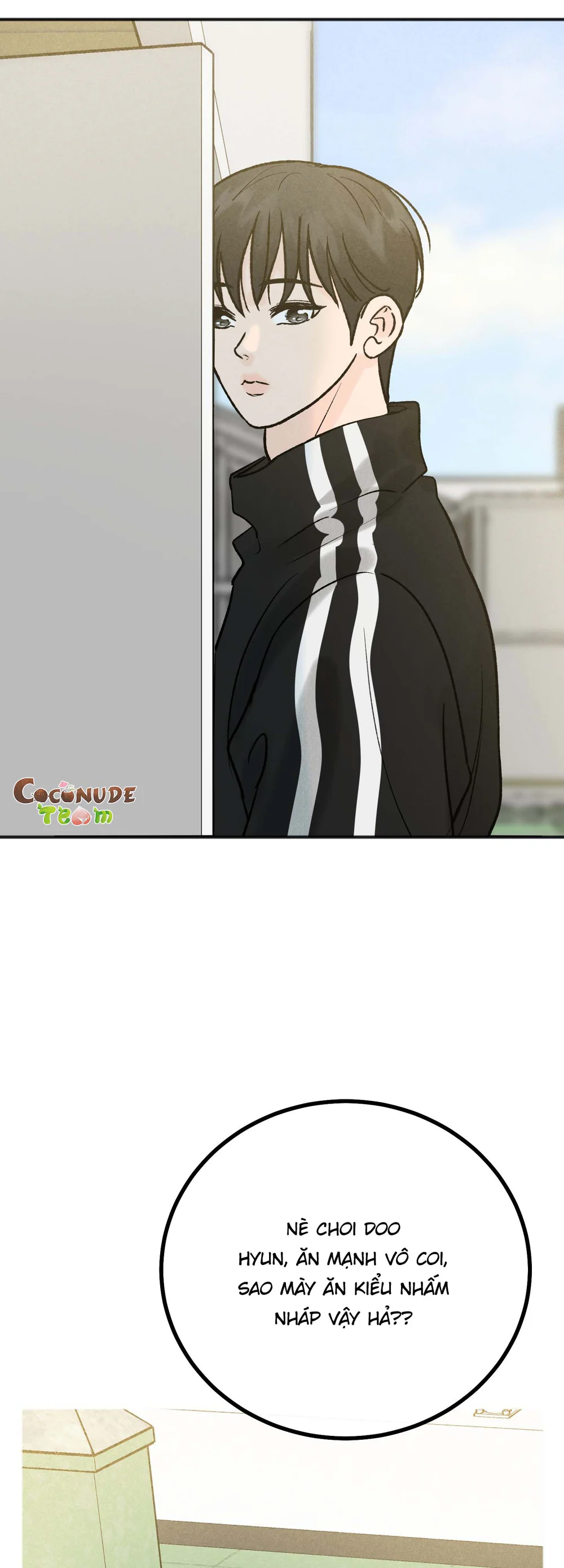 Vết Đỏ Chapter 51 - Next Chapter 52