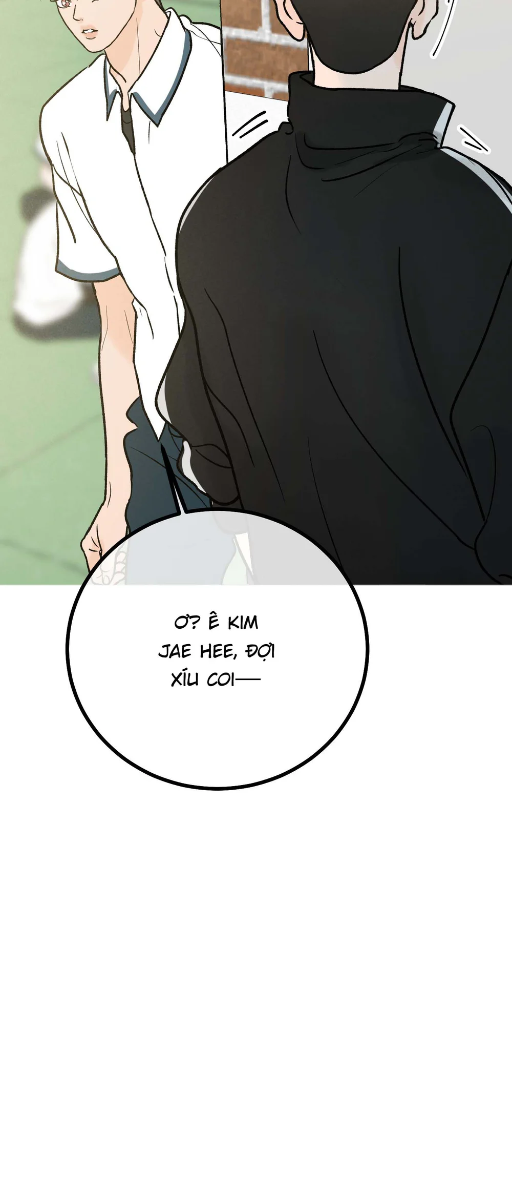 Vết Đỏ Chapter 51 - Next Chapter 52