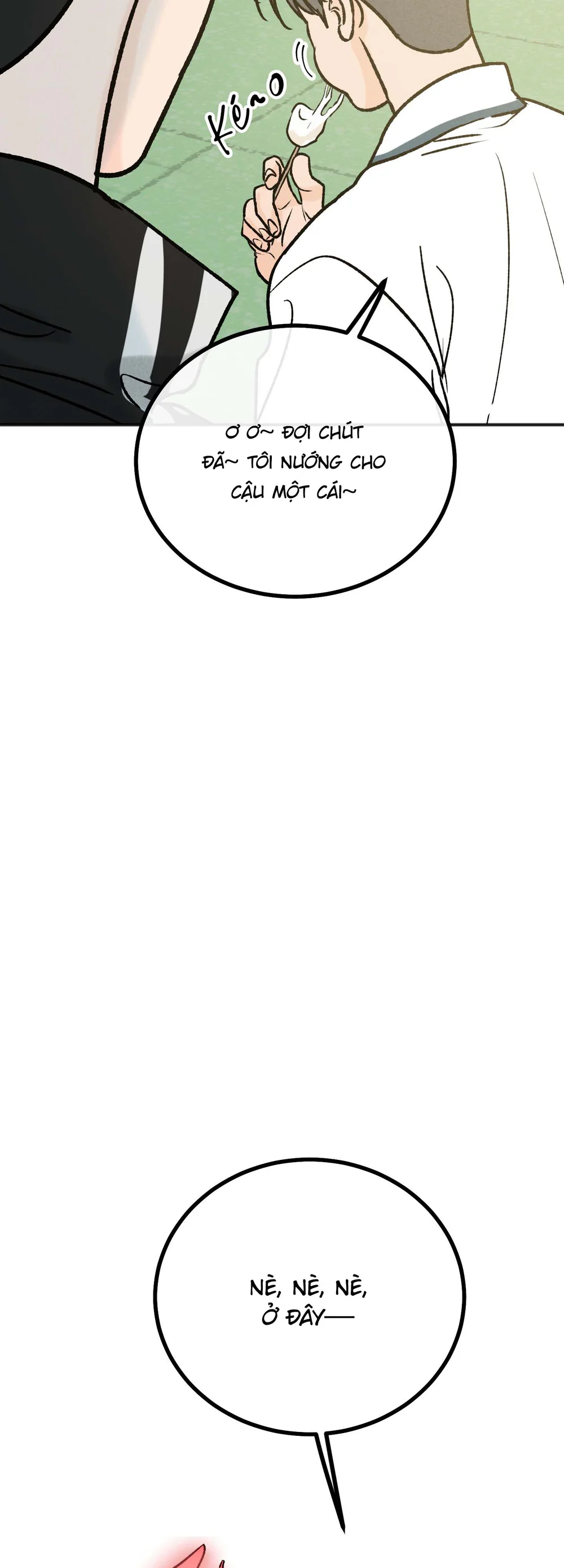 Vết Đỏ Chapter 51 - Next Chapter 52