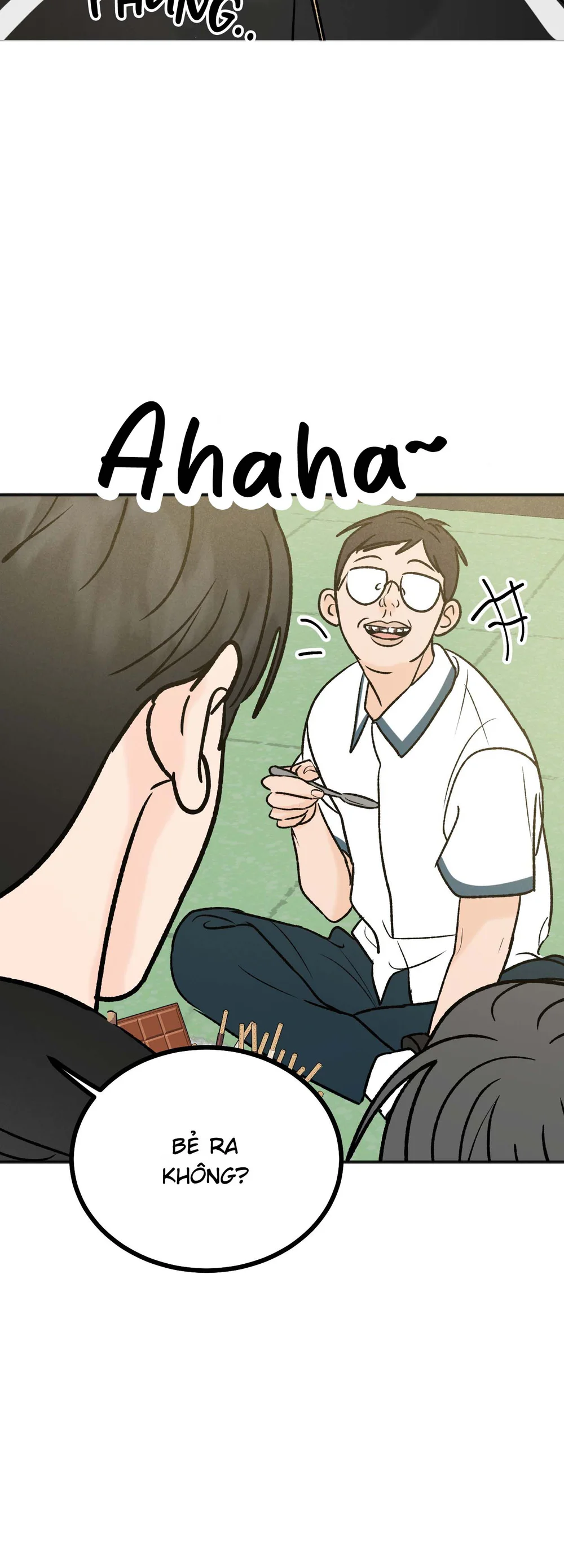 Vết Đỏ Chapter 51 - Next Chapter 52