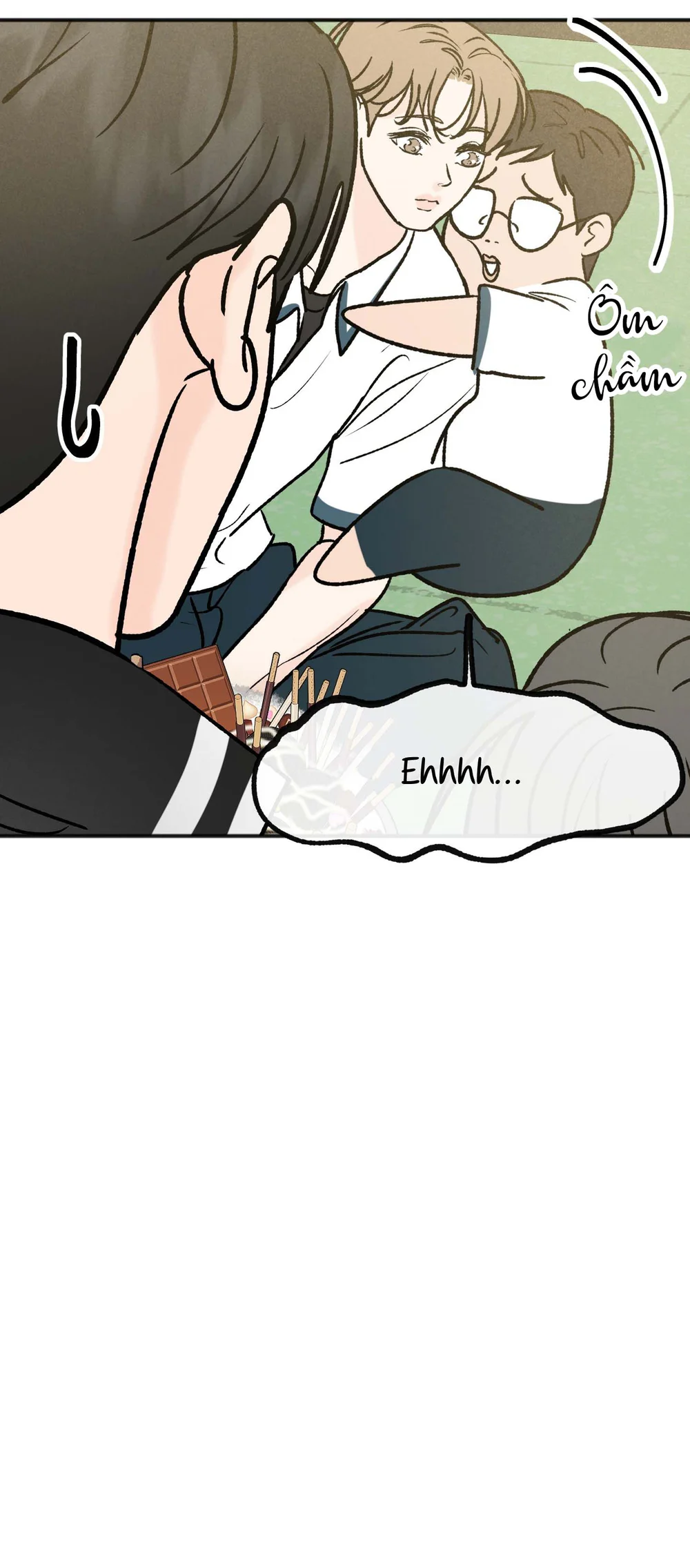 Vết Đỏ Chapter 51 - Next Chapter 52