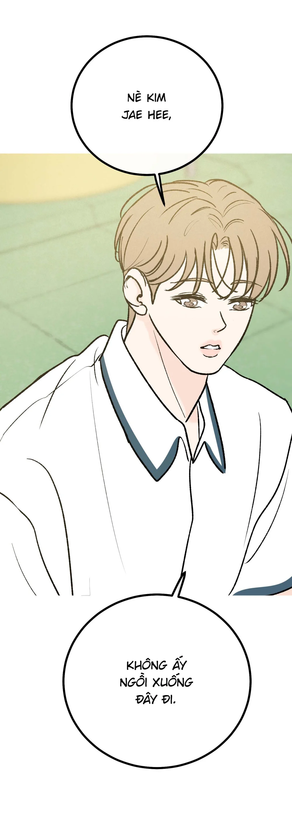 Vết Đỏ Chapter 51 - Next Chapter 52