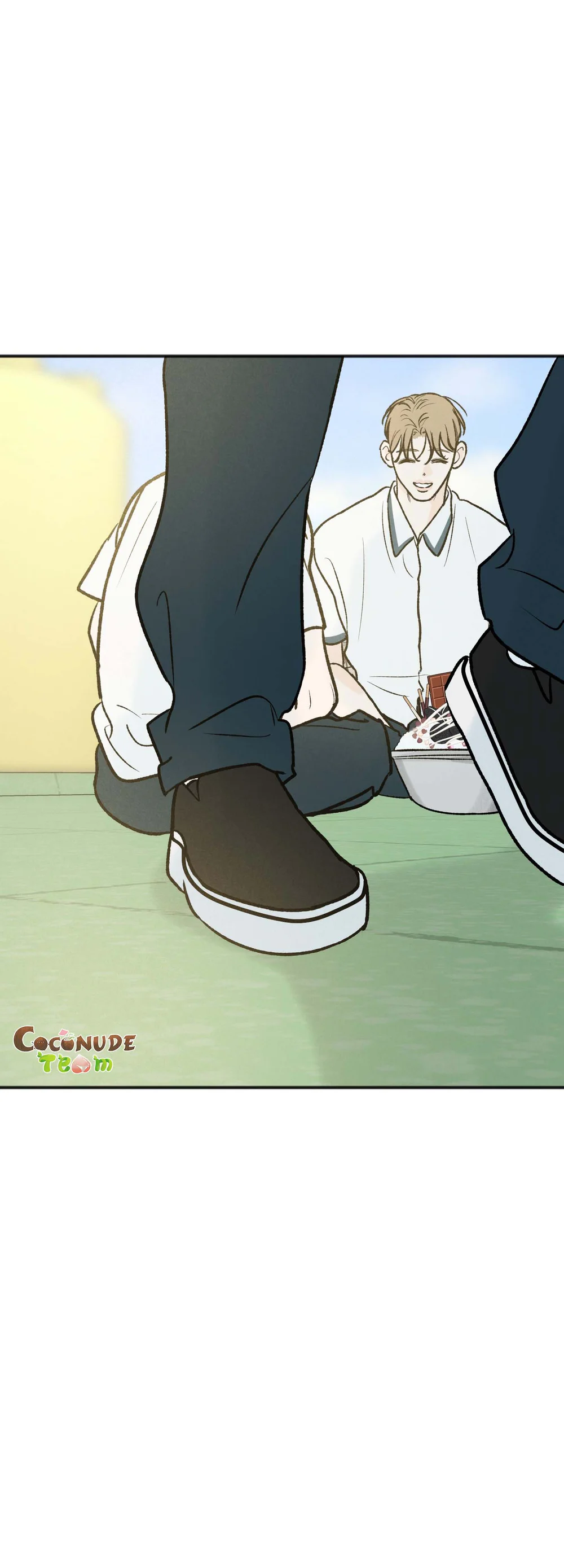 Vết Đỏ Chapter 51 - Next Chapter 52