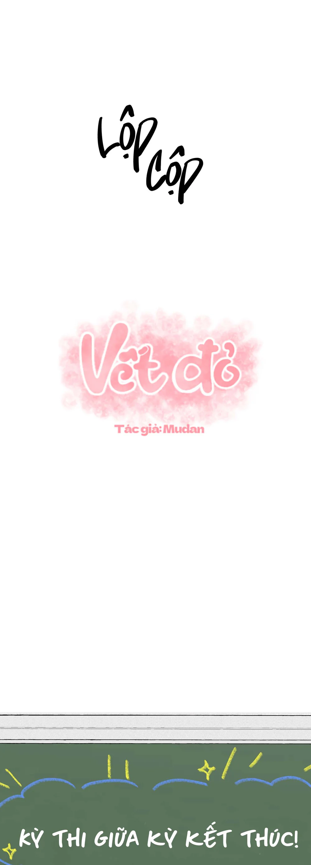Vết Đỏ Chapter 51 - Next Chapter 52