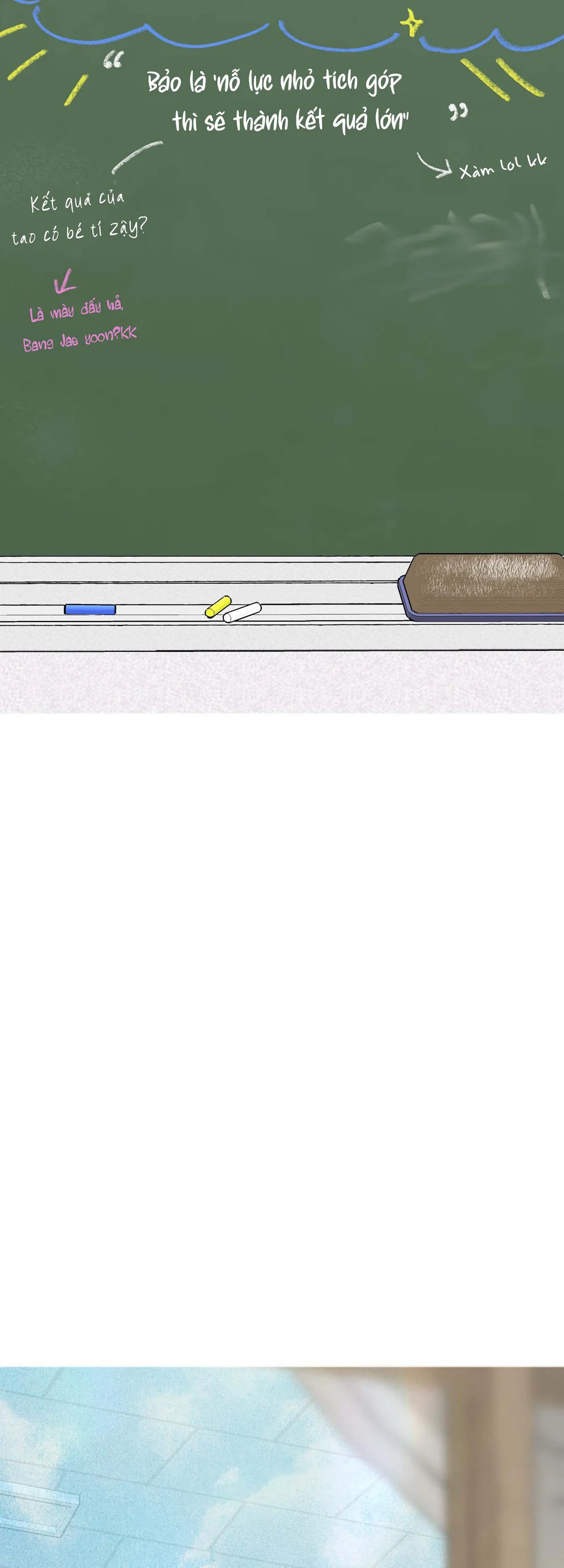 Vết Đỏ Chapter 51 - Next Chapter 52