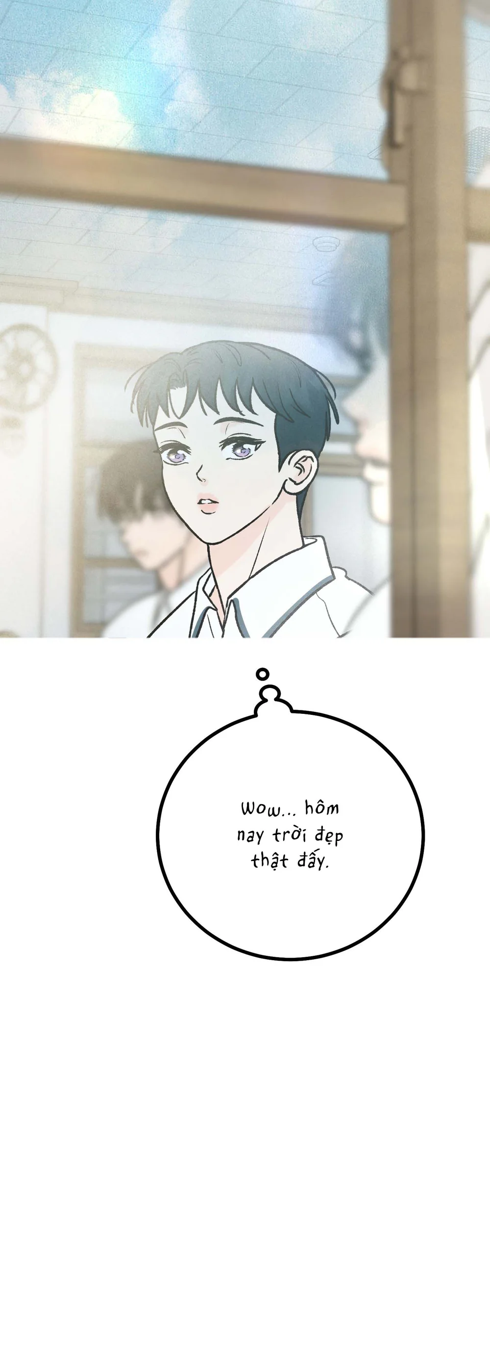 Vết Đỏ Chapter 51 - Next Chapter 52