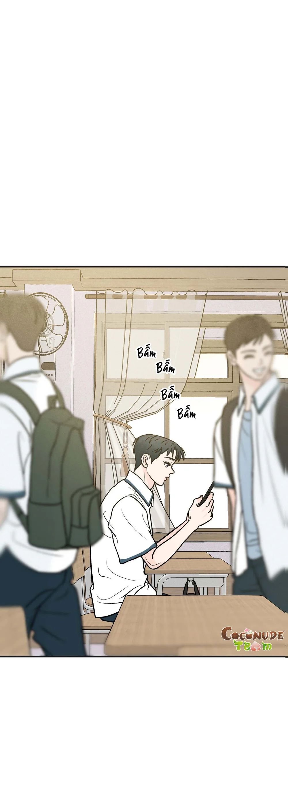 Vết Đỏ Chapter 51 - Next Chapter 52