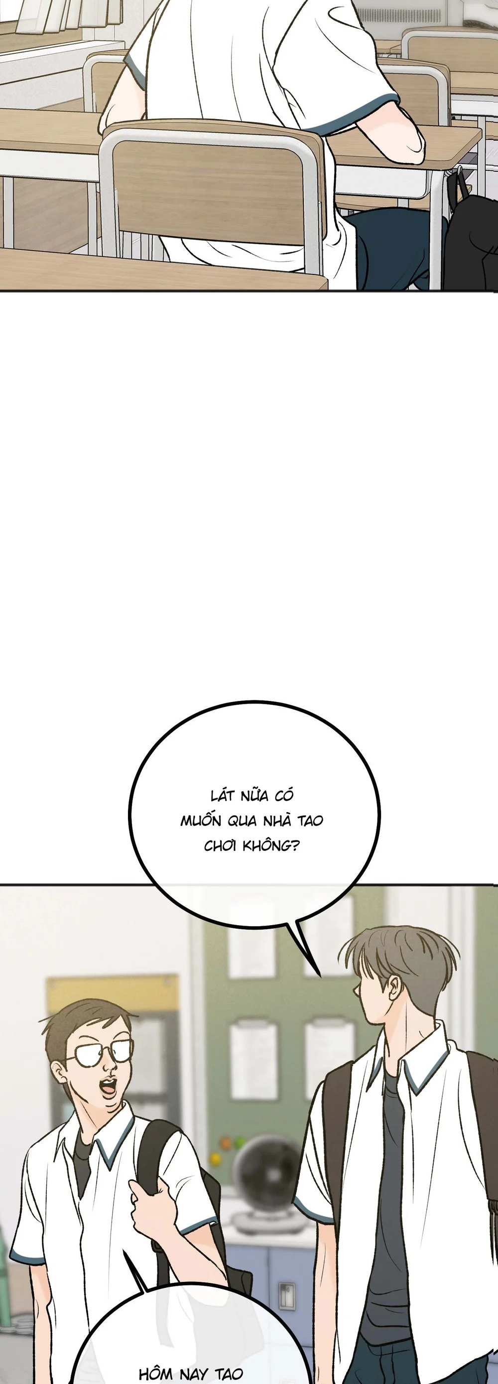 Vết Đỏ Chapter 51 - Next Chapter 52