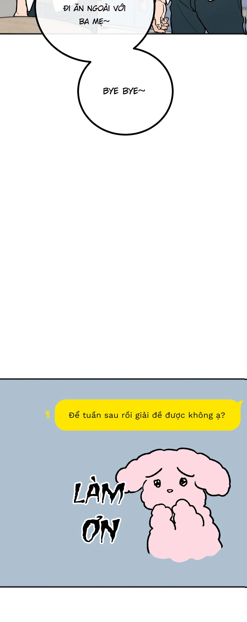 Vết Đỏ Chapter 51 - Next Chapter 52