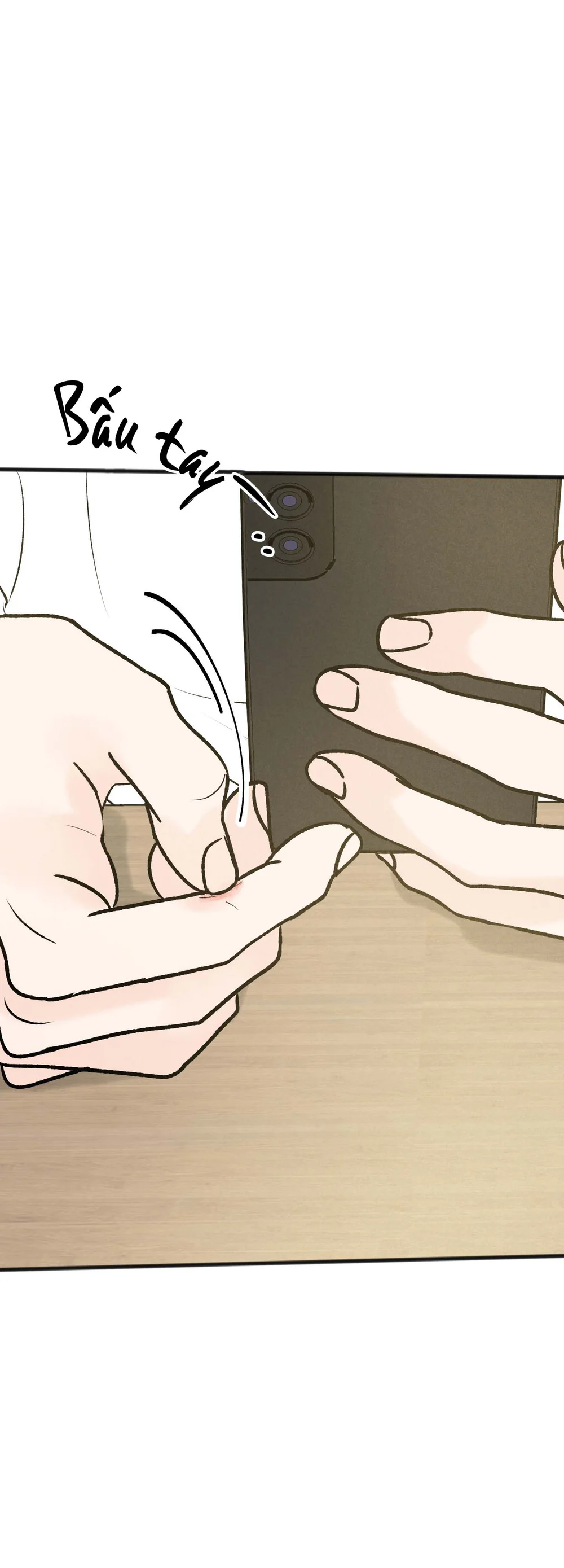 Vết Đỏ Chapter 51 - Next Chapter 52