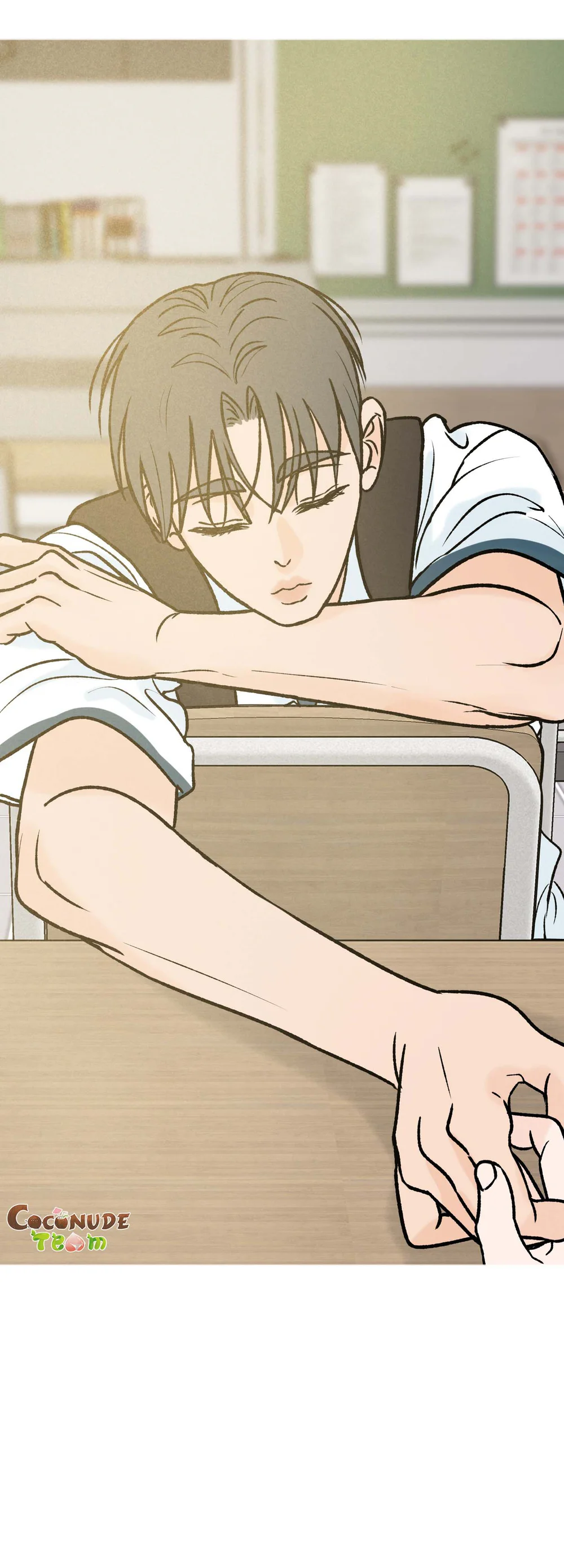 Vết Đỏ Chapter 51 - Next Chapter 52