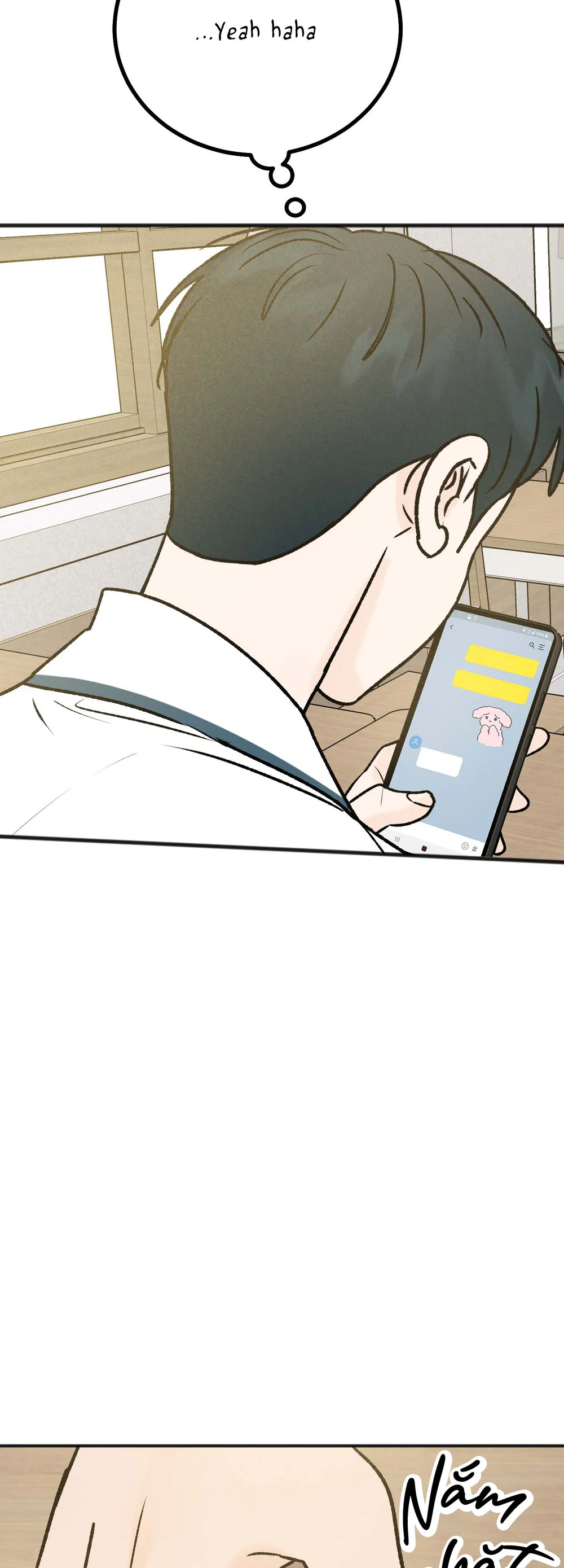 Vết Đỏ Chapter 51 - Next Chapter 52