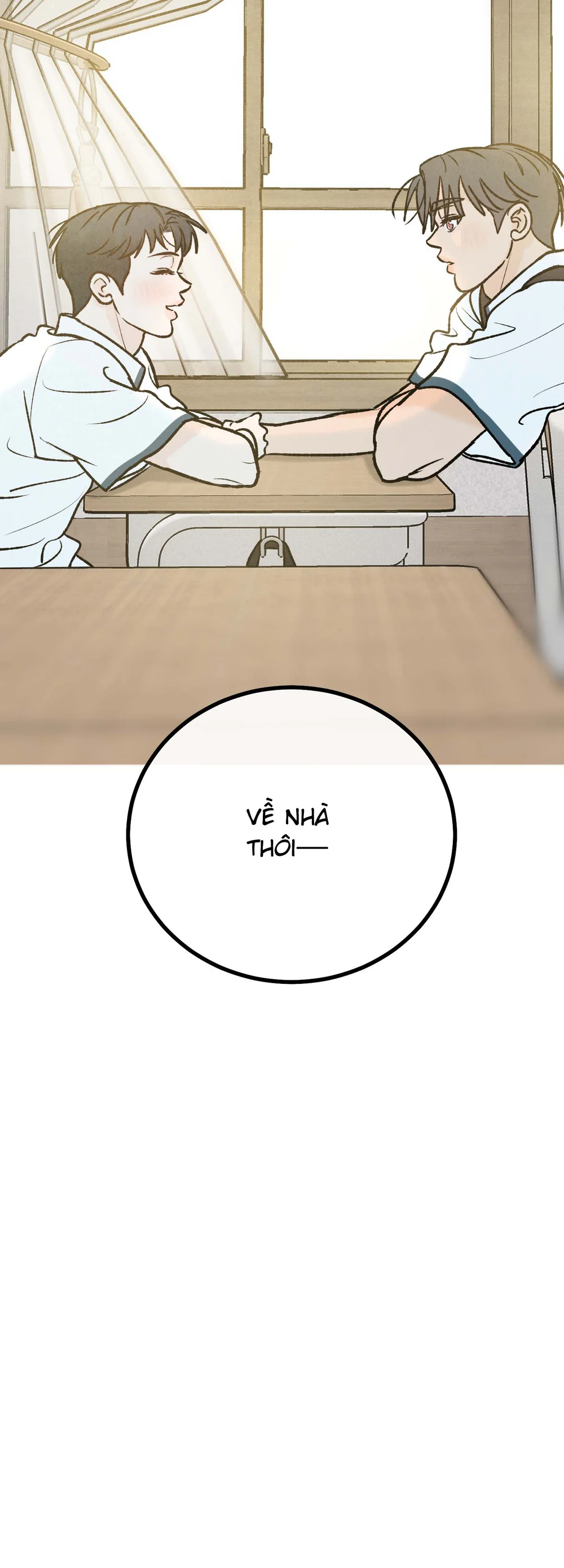 Vết Đỏ Chapter 51 - Next Chapter 52