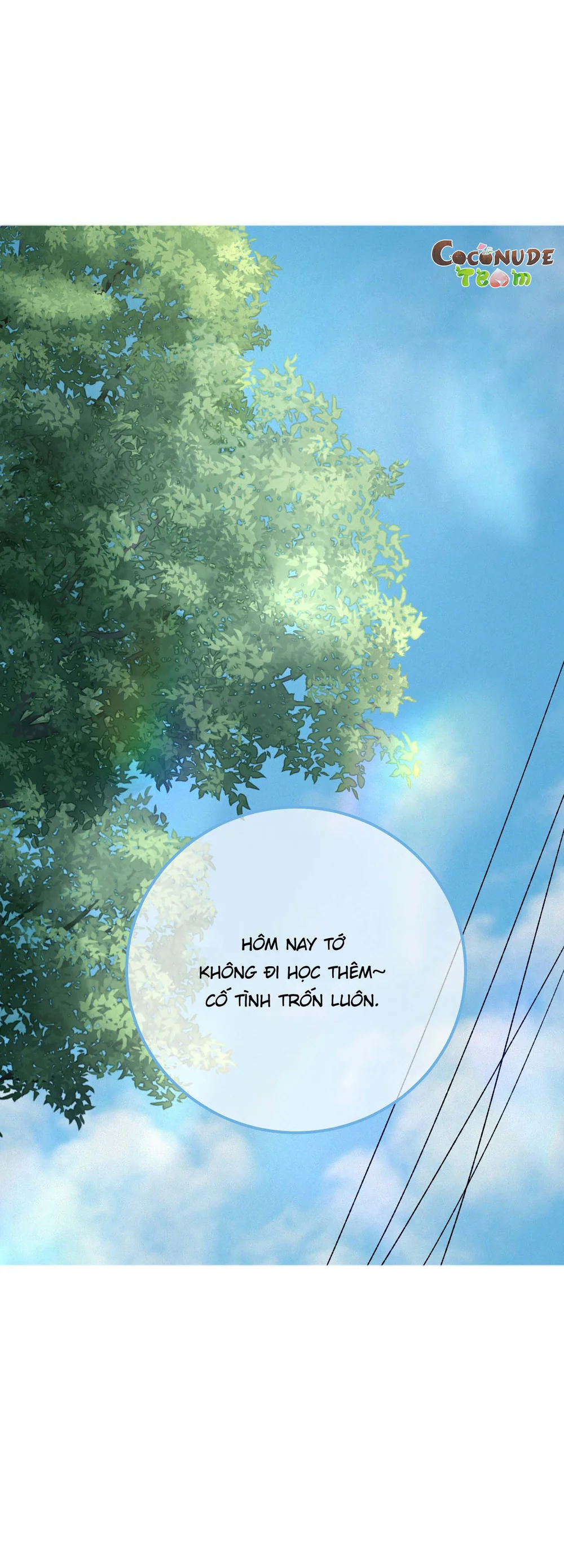 Vết Đỏ Chapter 51 - Next Chapter 52