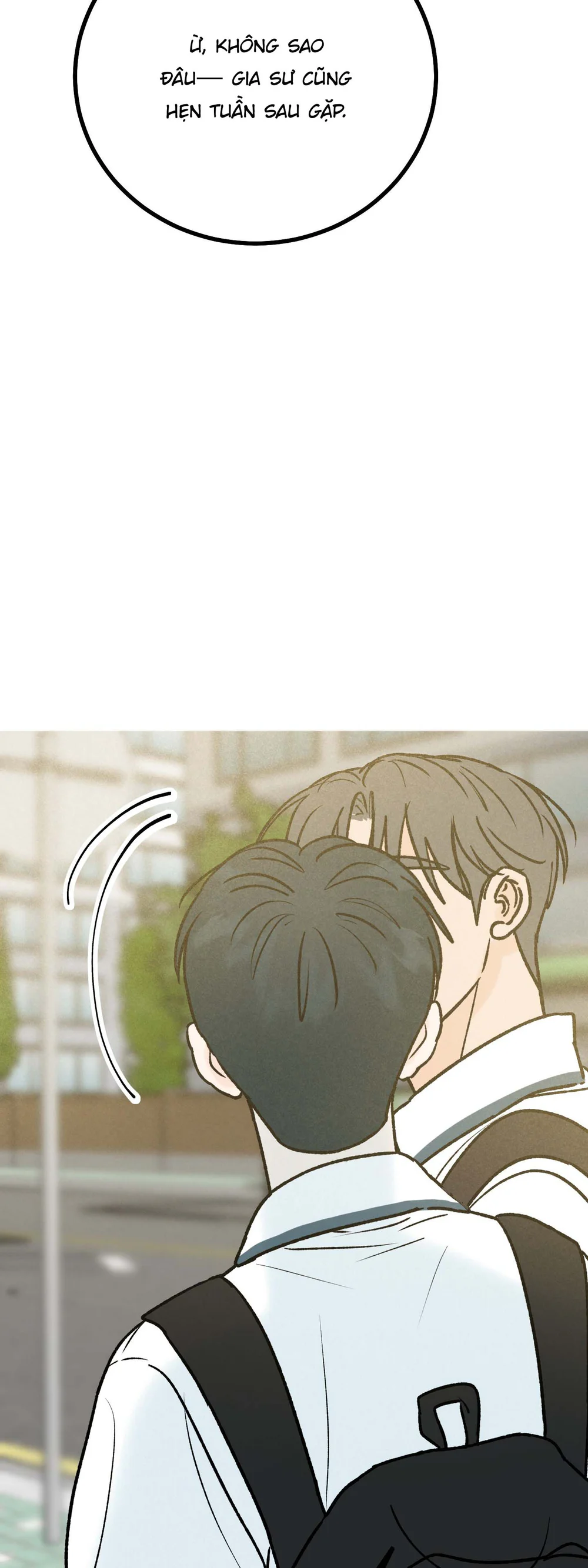 Vết Đỏ Chapter 51 - Next Chapter 52