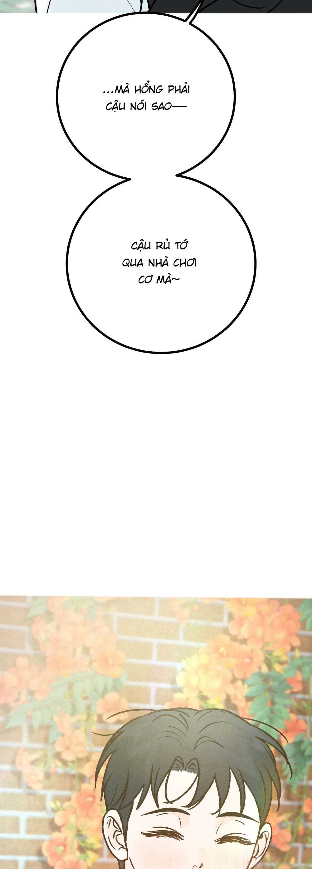 Vết Đỏ Chapter 51 - Next Chapter 52