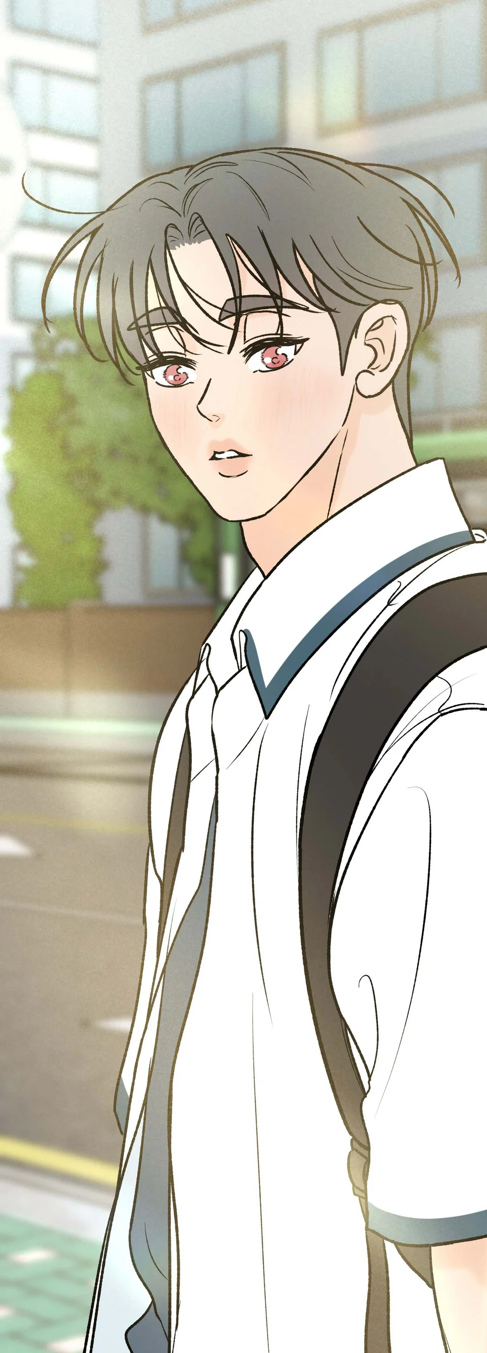 Vết Đỏ Chapter 51 - Next Chapter 52