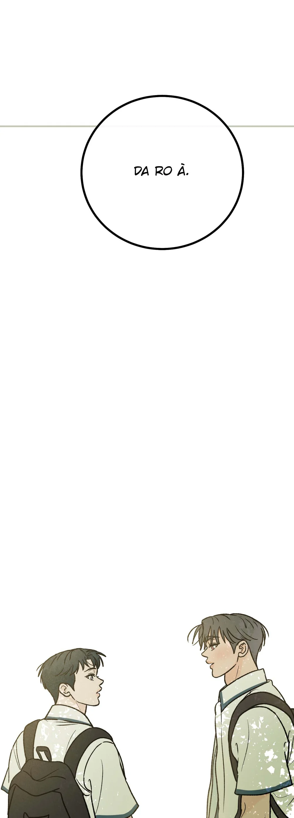 Vết Đỏ Chapter 51 - Next Chapter 52