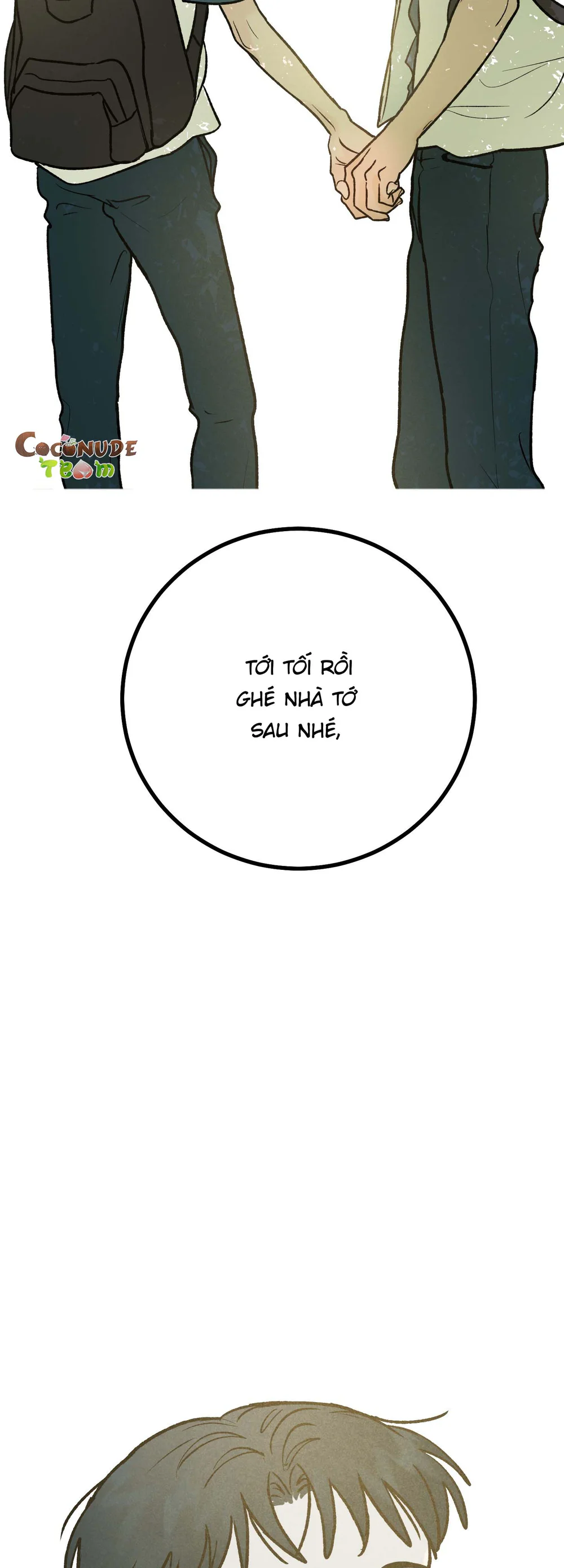 Vết Đỏ Chapter 51 - Next Chapter 52