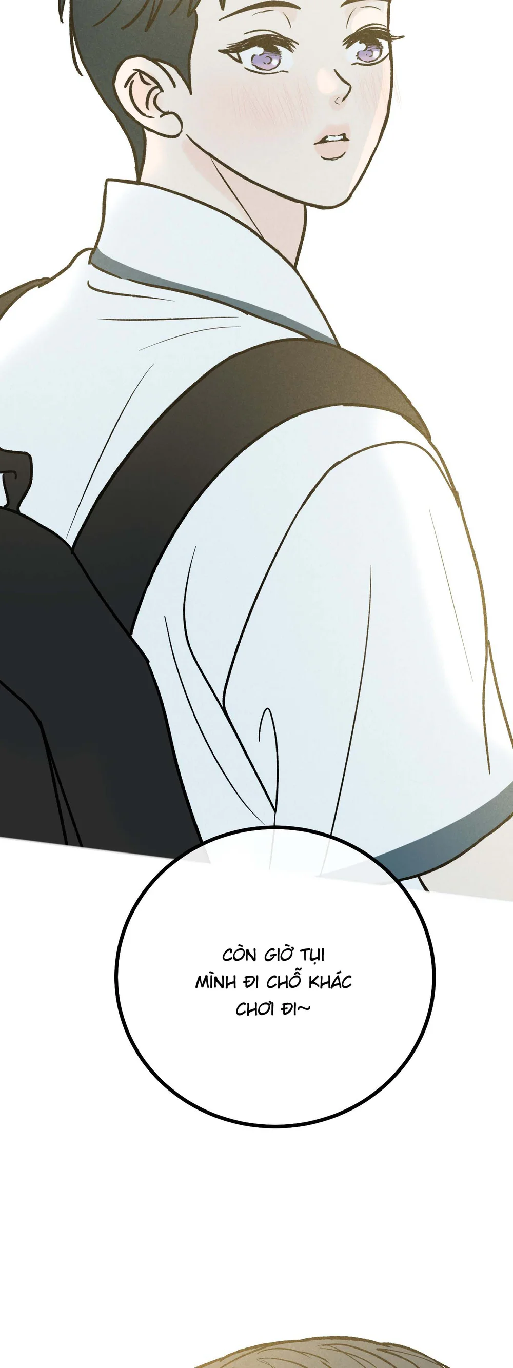 Vết Đỏ Chapter 51 - Next Chapter 52