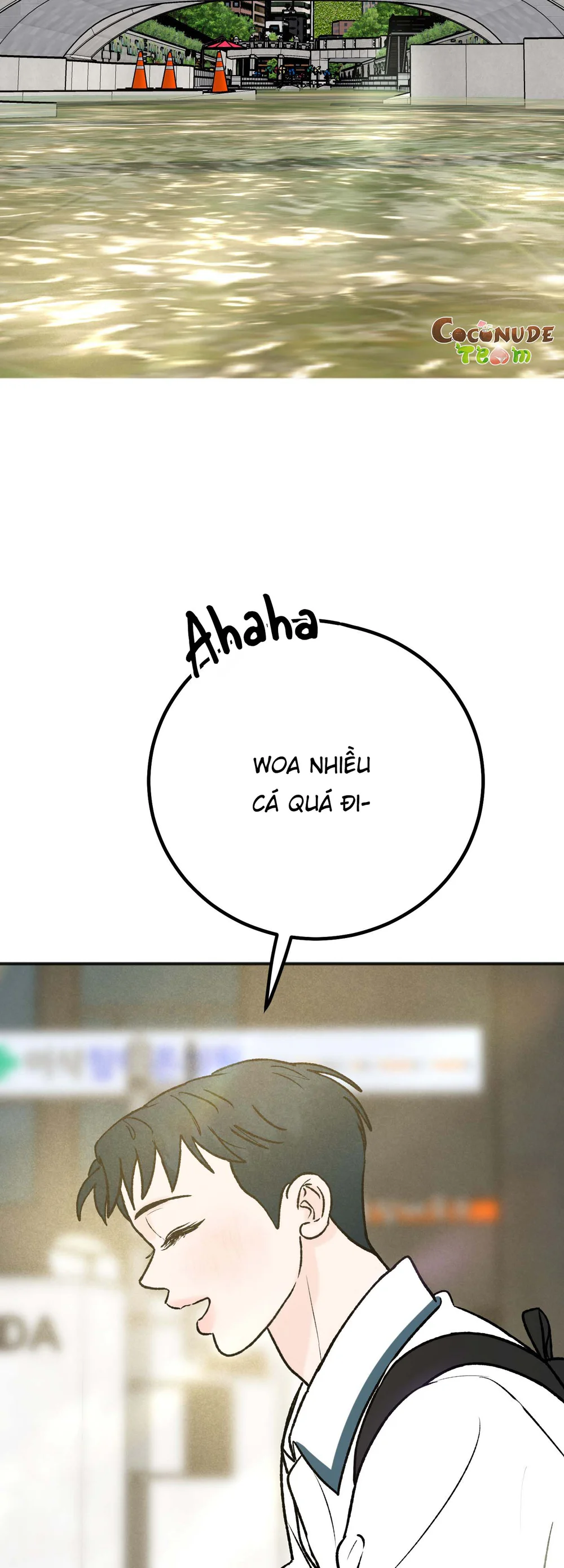 Vết Đỏ Chapter 52 - Next Chapter 53