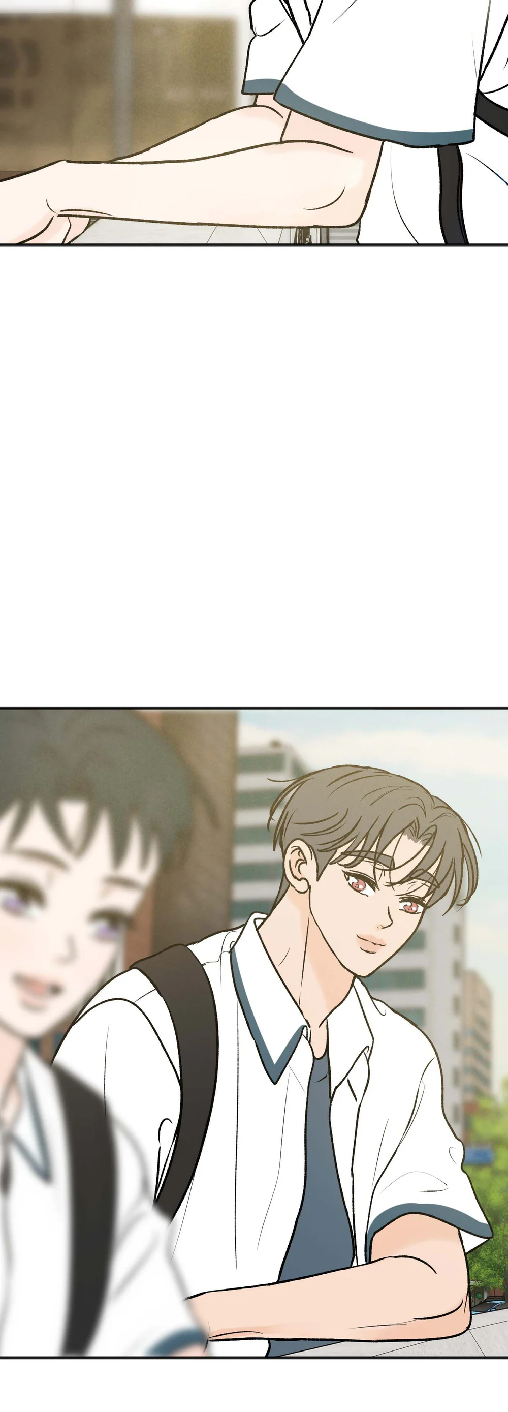 Vết Đỏ Chapter 52 - Next Chapter 53