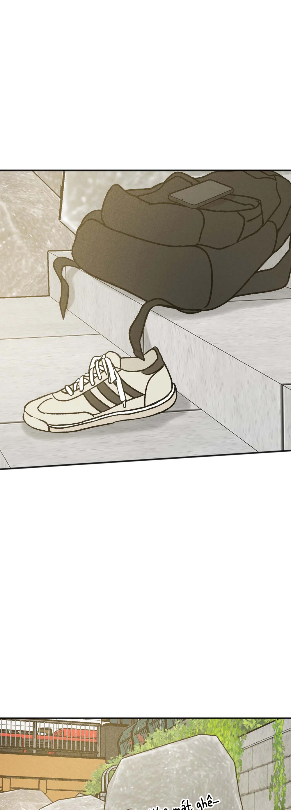 Vết Đỏ Chapter 52 - Next Chapter 53