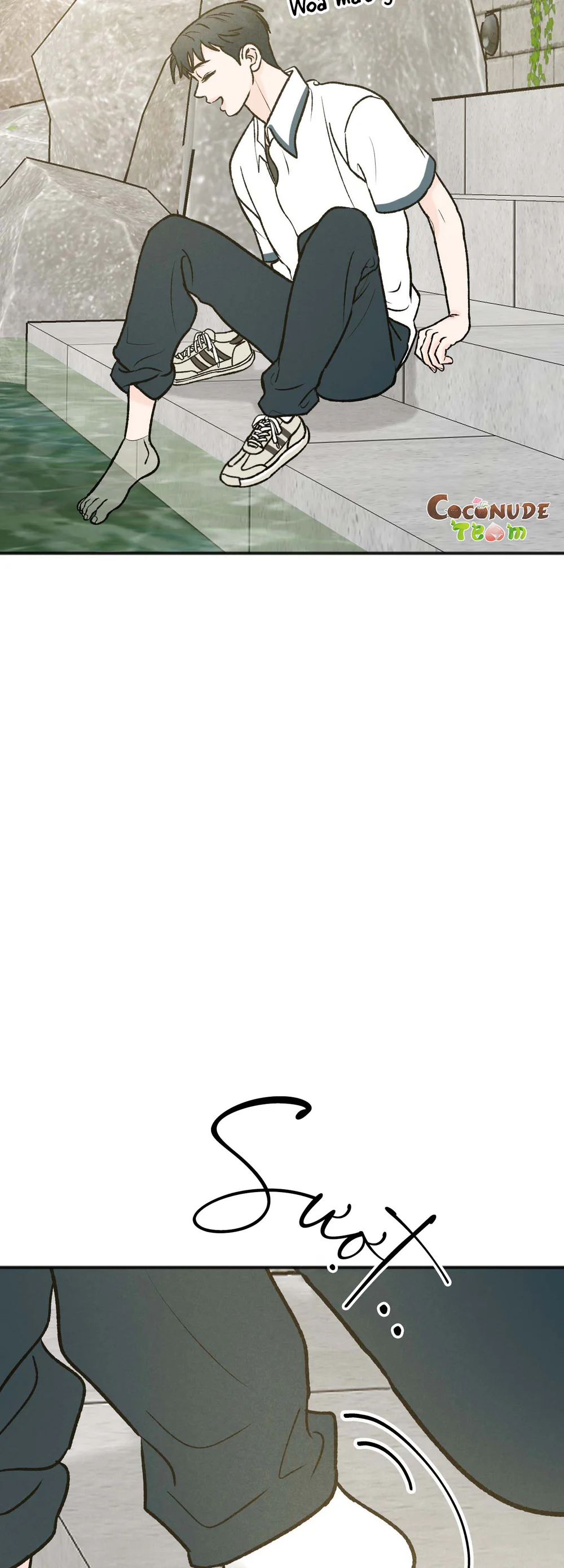 Vết Đỏ Chapter 52 - Next Chapter 53