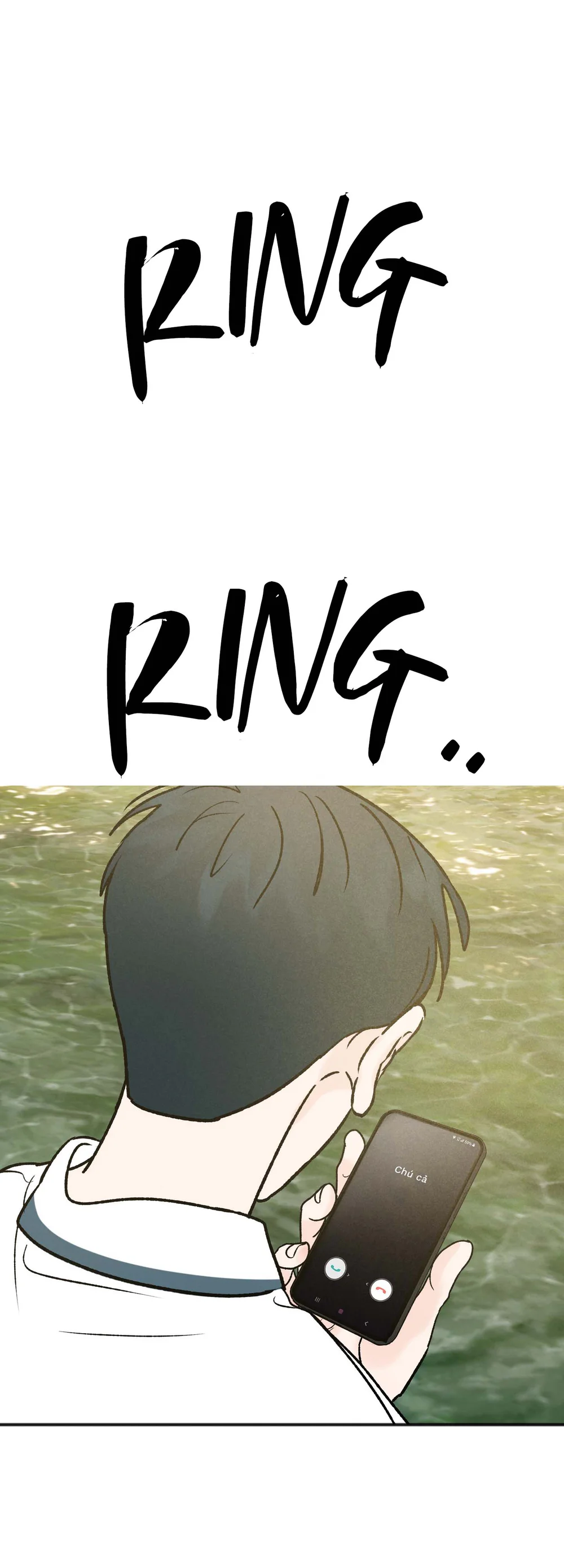 Vết Đỏ Chapter 52 - Next Chapter 53