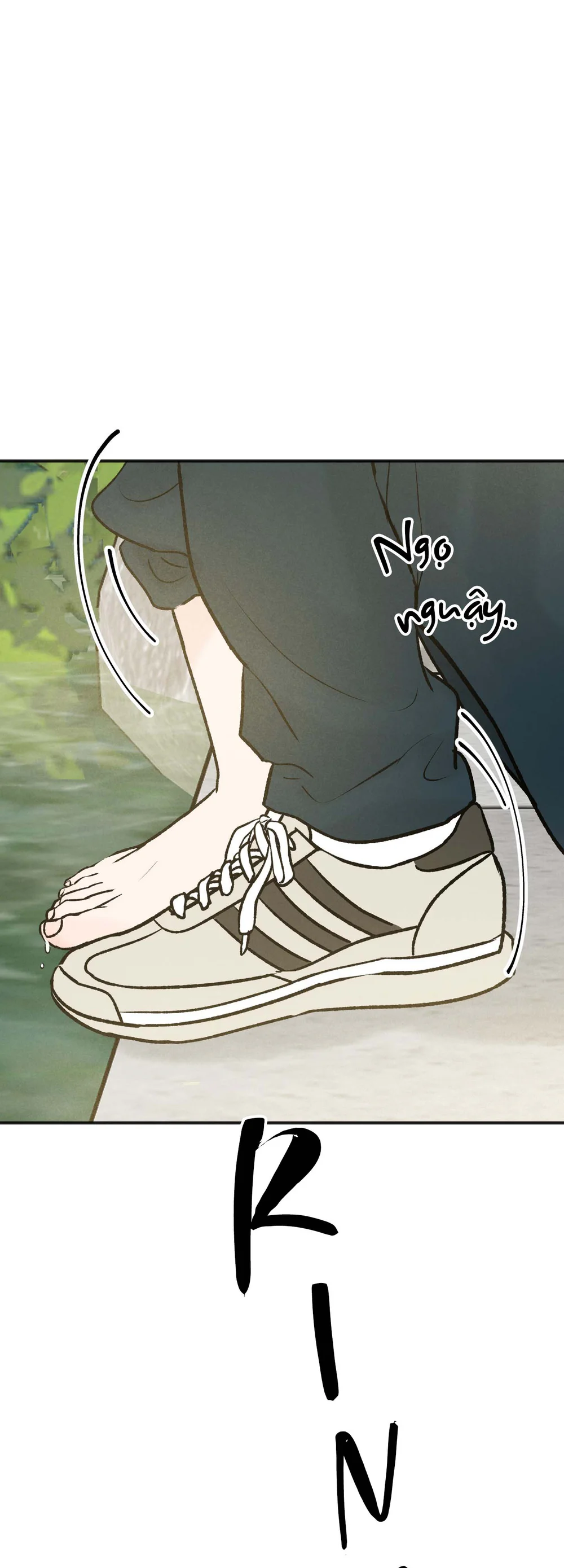 Vết Đỏ Chapter 52 - Next Chapter 53