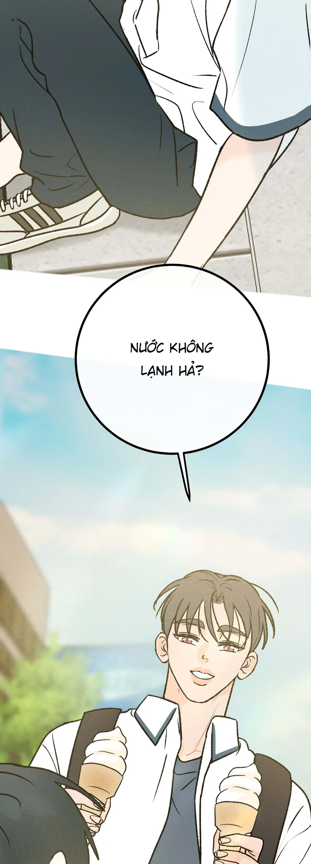 Vết Đỏ Chapter 52 - Next Chapter 53