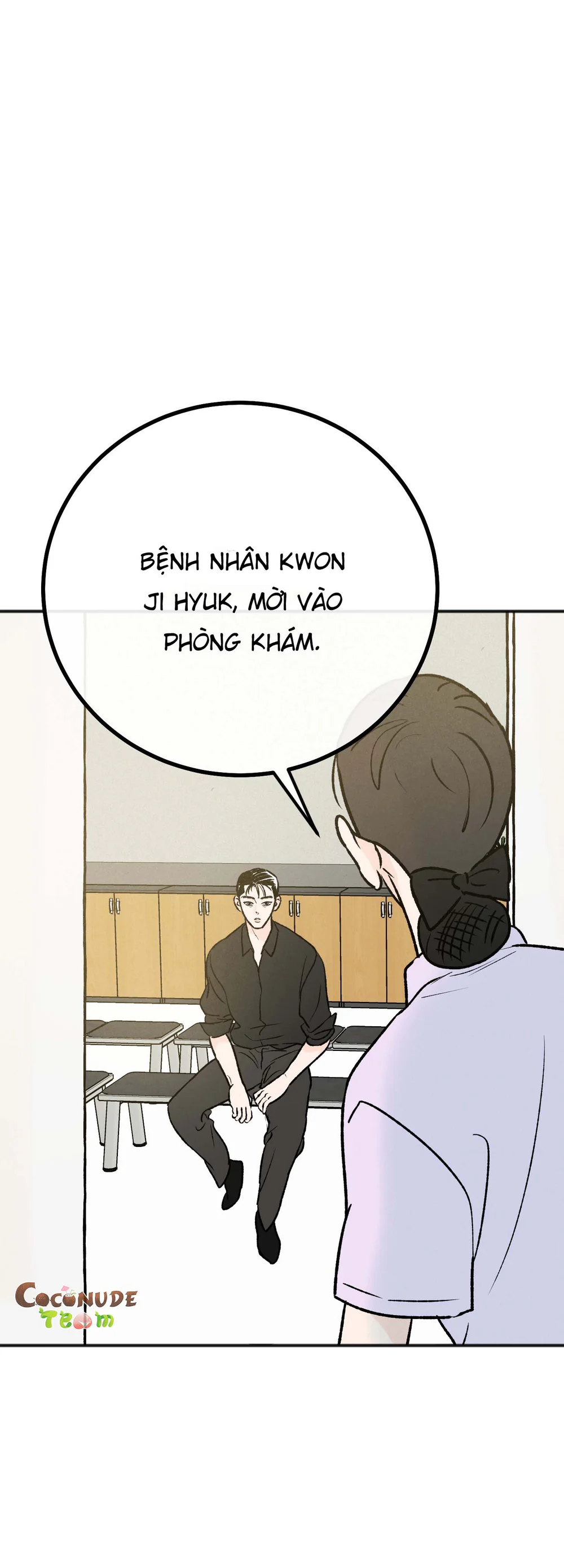 Vết Đỏ Chapter 52 - Next Chapter 53