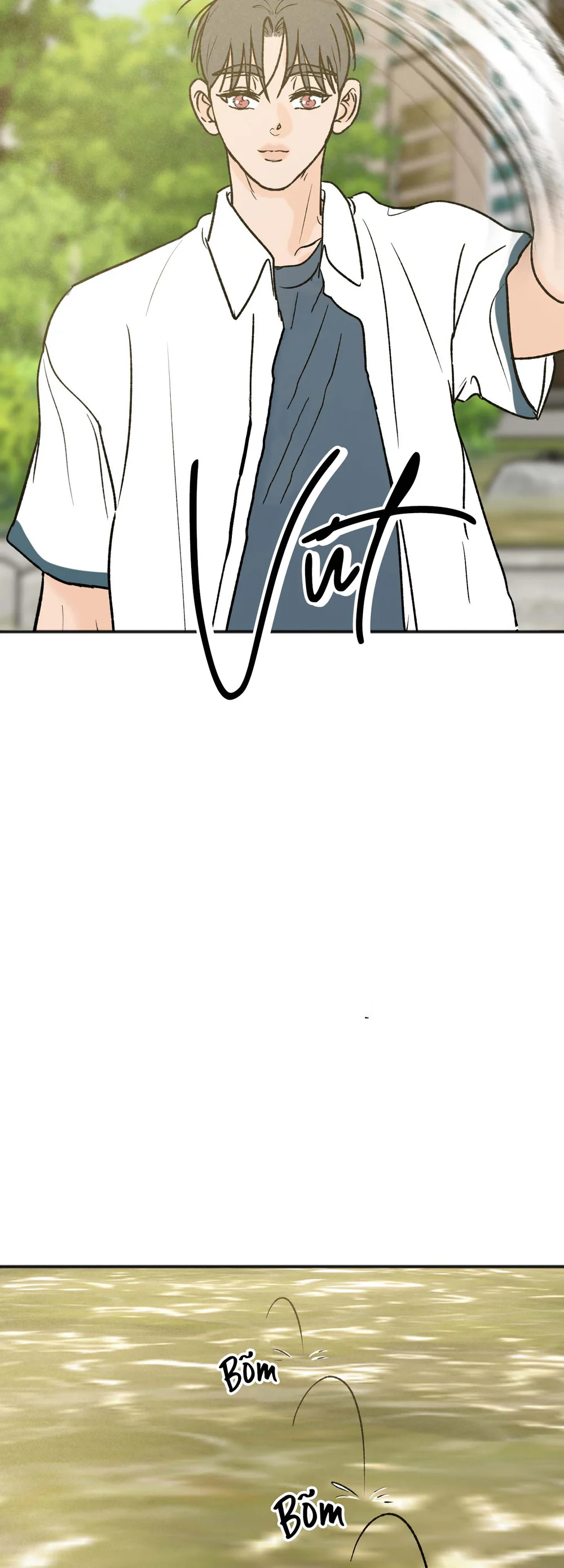 Vết Đỏ Chapter 52 - Next Chapter 53