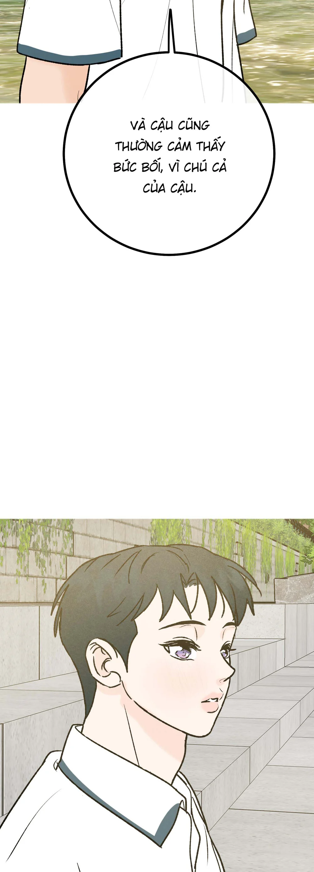 Vết Đỏ Chapter 52 - Next Chapter 53