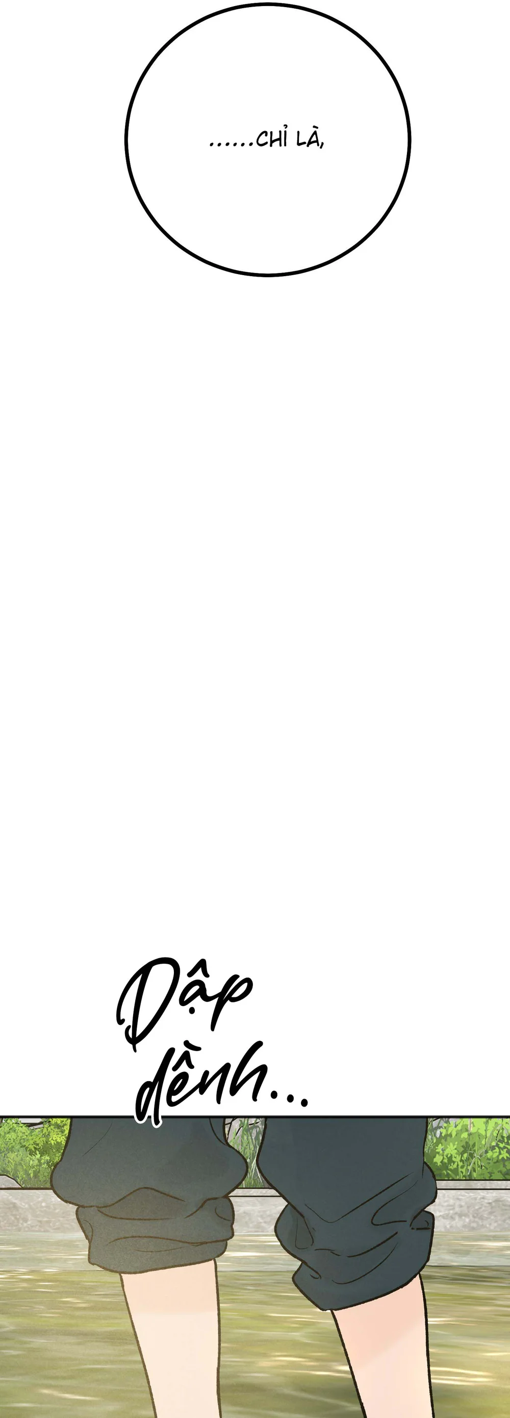 Vết Đỏ Chapter 52 - Next Chapter 53