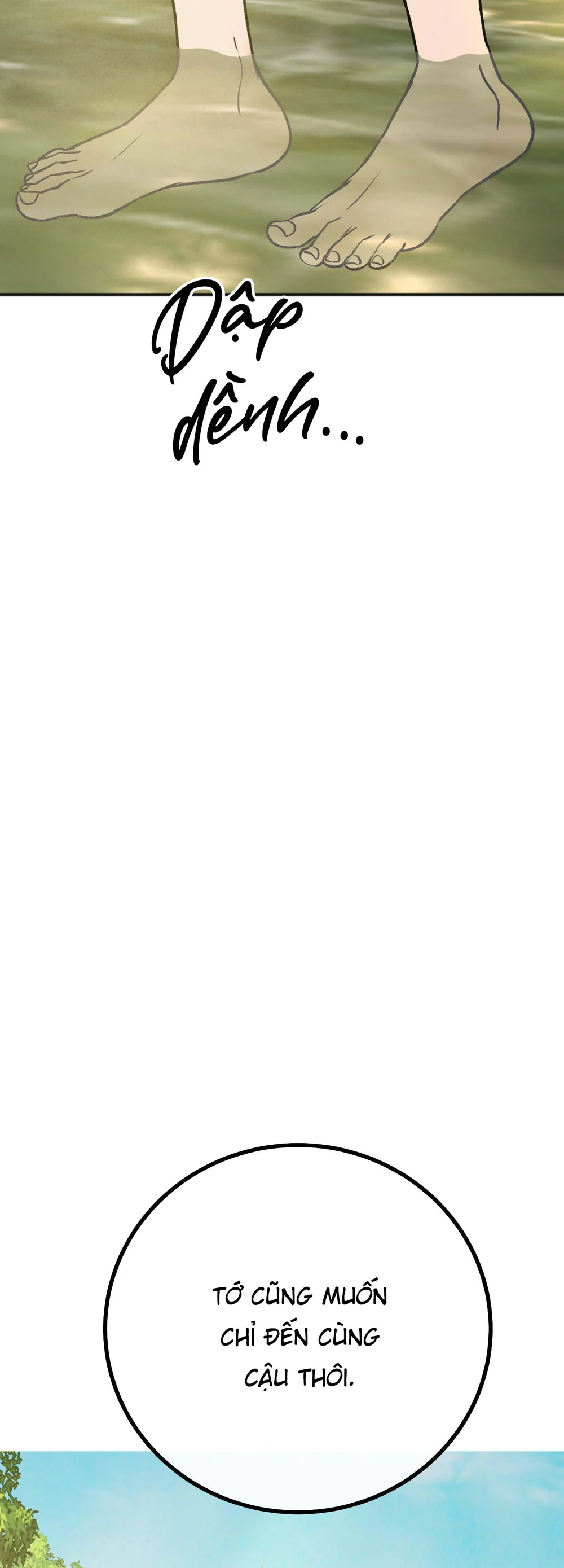 Vết Đỏ Chapter 52 - Next Chapter 53